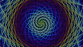 Spiral Generator