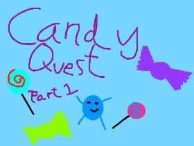 Candy Quest