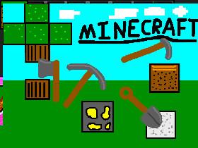 MINECRAFT 2