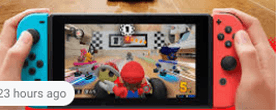 Mario Kart