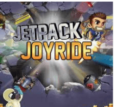 JETPACK Joyride!!!