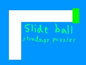 Slide Ball update 1 1