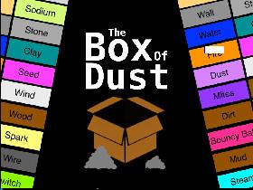 Box of Dust 1