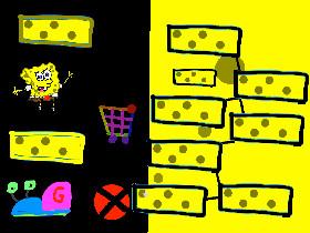 Sponebob Clickpants