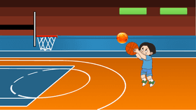 basketball =)))