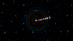 solar system(ultra edition)