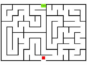 Maze game!