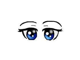 Anime Eyes