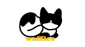 waffles