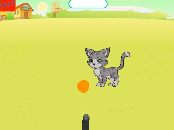 A Pet Game 1