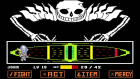 shoot ultra sans