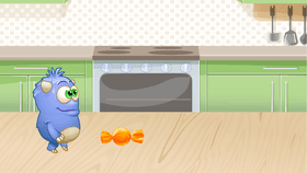 Codey's candy Animation