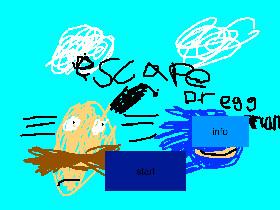 egg man escape 1