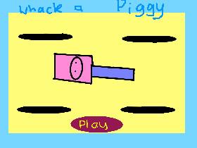 Whack a Piggy 1