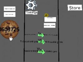 Cookie Clicker v1