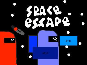 Space Escape 2