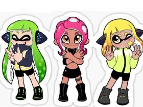 Agent 8 Will Rock You!