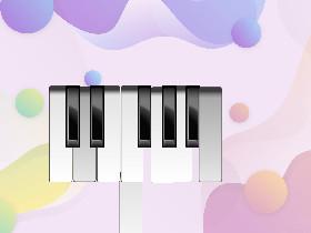 My Piano 1