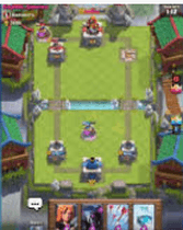 Clash Royale!!!!!!!!