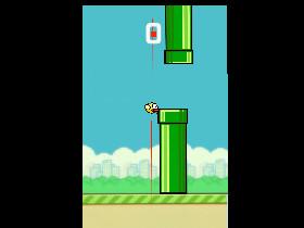 Flappy Bird