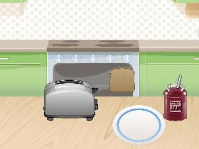 A Cooking Game 1