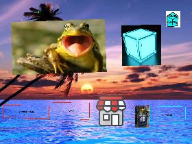 froggy clicker  3