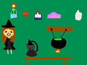 Potion Maker 1 1