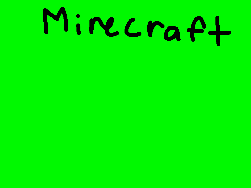 Minecraft 1