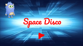 Space Disco