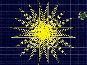 Spiral Triangles 1