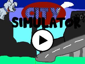 city simulator