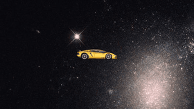 space car