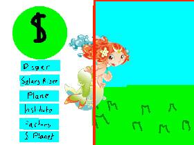 Money Clicker Game 1