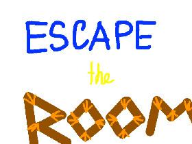 escape it allmost sme dont gudge