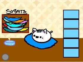 Catto: A Cat Game