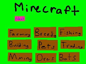 Minecraft 1