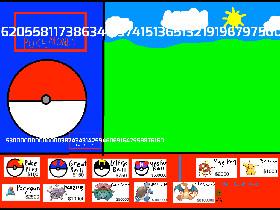 Pokemon Clicker 1