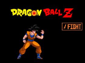 dragon ball z