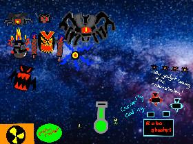 Space Shooter 2