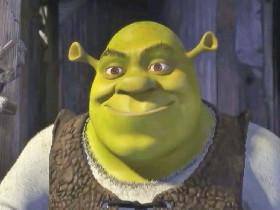 Shrek 5