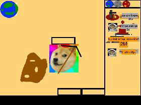 Dogeminer