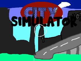 city simulator 1