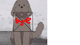 Bye Bye Makkachin