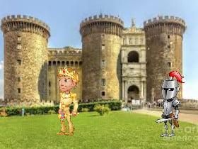 castle simulator 2