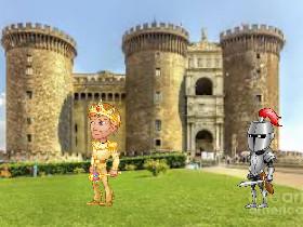 castle simulator 2