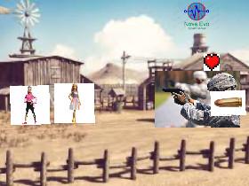 fortnite barbie shooter  - copy