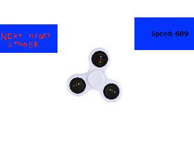 Fidget Spinners