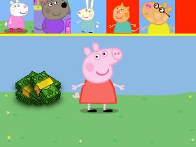 Peppa Pig Clicker?