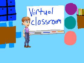 Virtual classroom