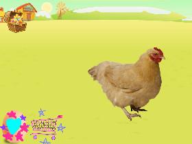 Chicken Tycoon by rico